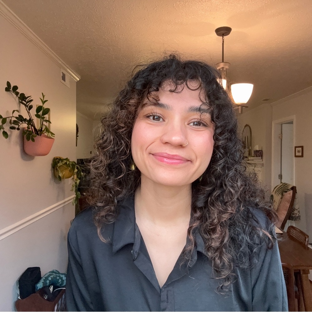 Meet your Posher, Kierra